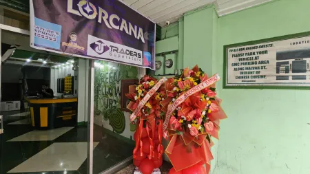 Green Mellow Court 2