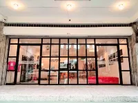 New Elephant House Hotel