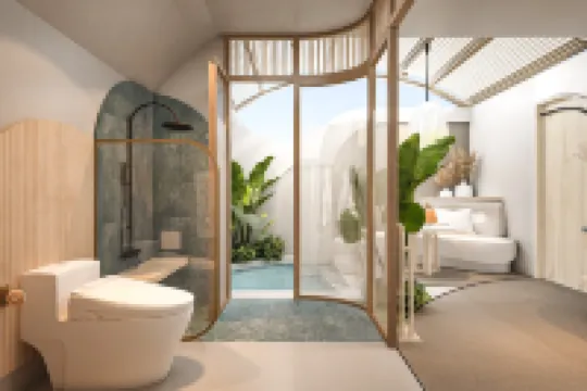 Hue Hotels and Resorts Siargao Managed by HII โรงแรมใน