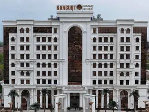 Kangurt Grand Hotel