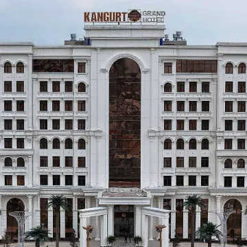 Кангурт Гранд Отель