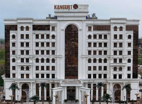 Кангурт Гранд Отель