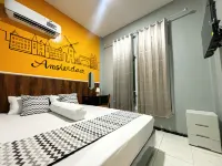 Semarang Co Stay Hotels in Tembalang