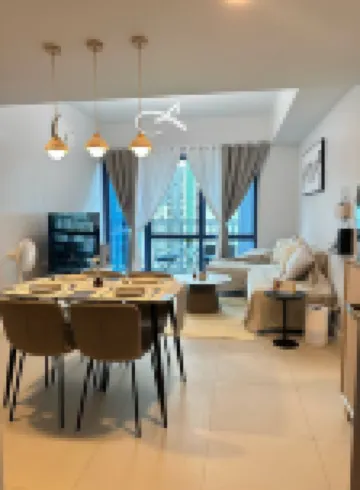 Yumi's Intimate Abode