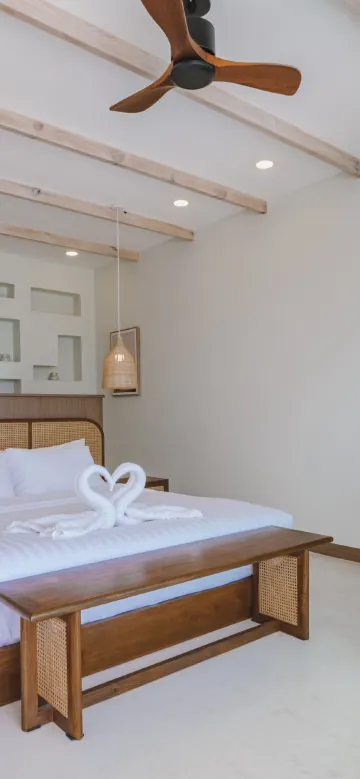 ห้องดีลักซ์