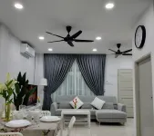 Summerset Guesthouse Hotels in Samarahan Division