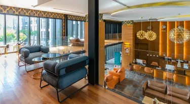 รูปภาพของCity Gate B709 #C142