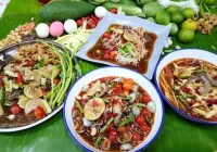 Sukhothai Grand Hotel and Landmark