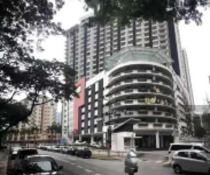 Pertama Residency Suites Kuala Lumpur