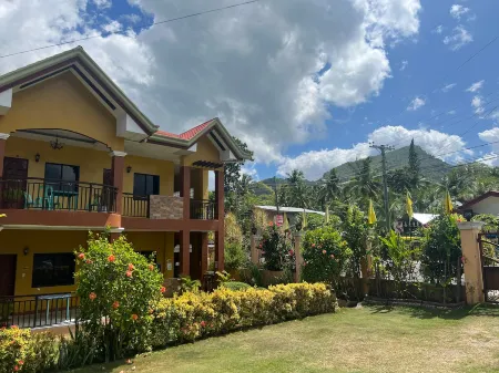 Sangi Tourist Inn - near Kawasan Badian Canyoneering