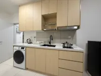 Majestic Residence KLCC Luxury Suite by Maju Inn - 廚房