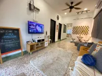 Ruma Junction 370 Ujong Pasir