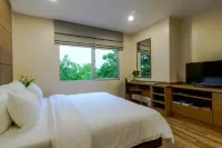 AMIS By Sima Thani Hotel di Nakhon Ratchasima