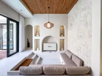 Athaya Canggu Villas by Nagisa Bali - 3つ星