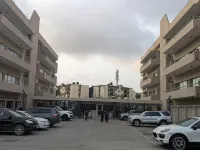 Sujimoto Residences MacDonald Hotels in 