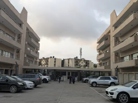 Sujimoto Residences MacDonald