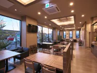 HOTEL ROUTE-INN GINAN - avec sources thermales