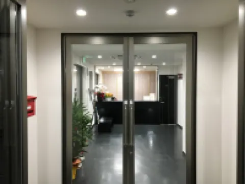 やどまる美祢 美祢のホテル