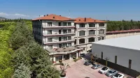 Magical House Hotel Hotels in Catalca