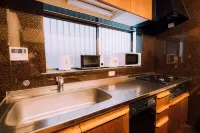 Shinobi House – 4BR Ninja Inspired Stay