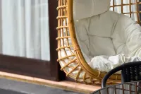 25P Muji | Black & White Kajang Villa with 100" TV