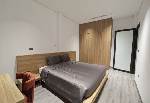 미네르바 아파트호텔 모던한 객실