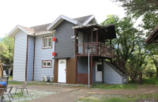 가평 페르마타 펜션  호텔