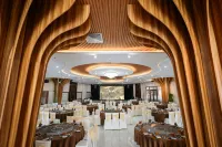 Norah Hotel (Vinh Yen) - Park Yeri