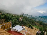 Cozy Homey Doichang - Mountain view