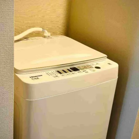 Hotel Arashi Nambaminami No.003