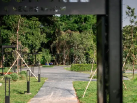 Sun Moon Tree Resort & Recreation Hotels in Sung Noen