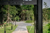 Sun Moon Tree Resort & Recreation
