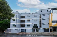 ホテル メッド コロンビア のホテル