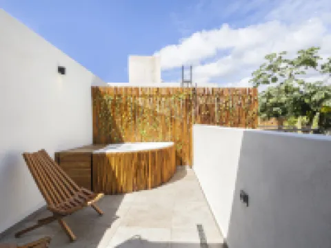 Casa Wayra Tulum โรงแรมในตูลุม