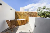 Casa Wayra Tulum
