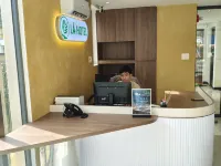 La Hotel Duong So 21 Hotels near District 12