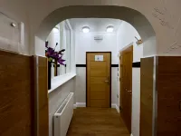 Berkley Apartments Hotels near Shoreditch