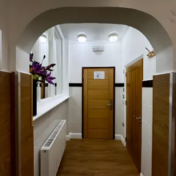 Berkley Apartments Отели рядом с достопримечательностью «Улица Флит-стрит»