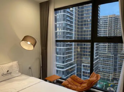 HOMESTAY ADORA Các khách sạn gần GU VIỆT Coffee & Glamping camping quận 9