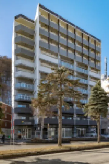 Cozy Stay Sapporo Maruyama