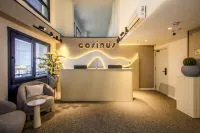 Cosinus Airport Hotel