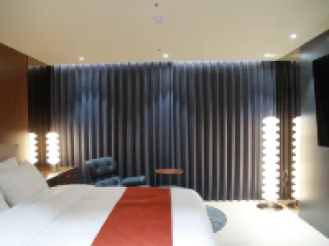 GUMI THE HYEMIL HOTEL