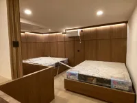 INSAHAUS Guest House Malang Hotels near Perpustakaan kota Malang