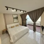 Beach View Homestay, The Regency, Tanjung Tuan Port Dickson فنادق في 