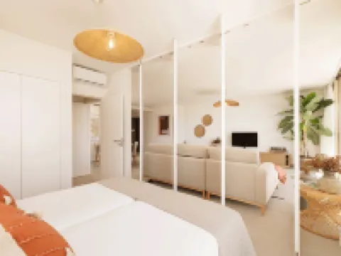 Flamingos Salgados Hotels in Guia