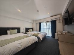 Hotel bustel