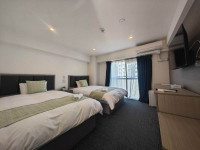 Hotel bustel