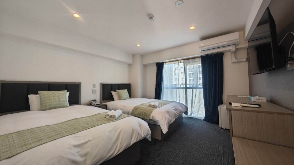 Hotel bustel