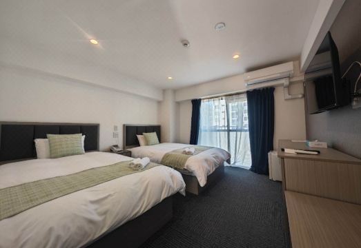 Hotel bustel 이미지