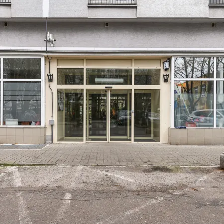 Lumina Cozy 3-room apartment near the city center